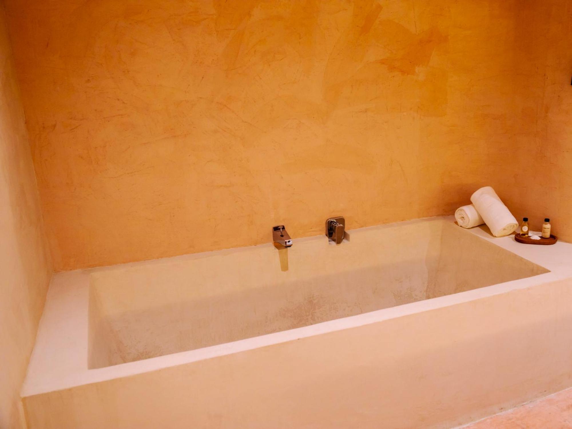 Sauve Casa Boutique Hotell Oaxaca Exteriör bild