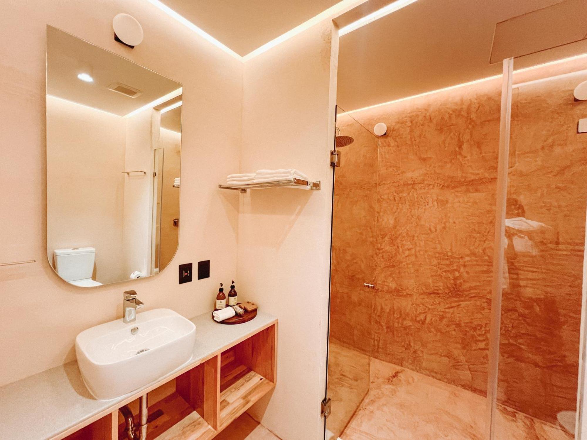 Sauve Casa Boutique Hotell Oaxaca Exteriör bild