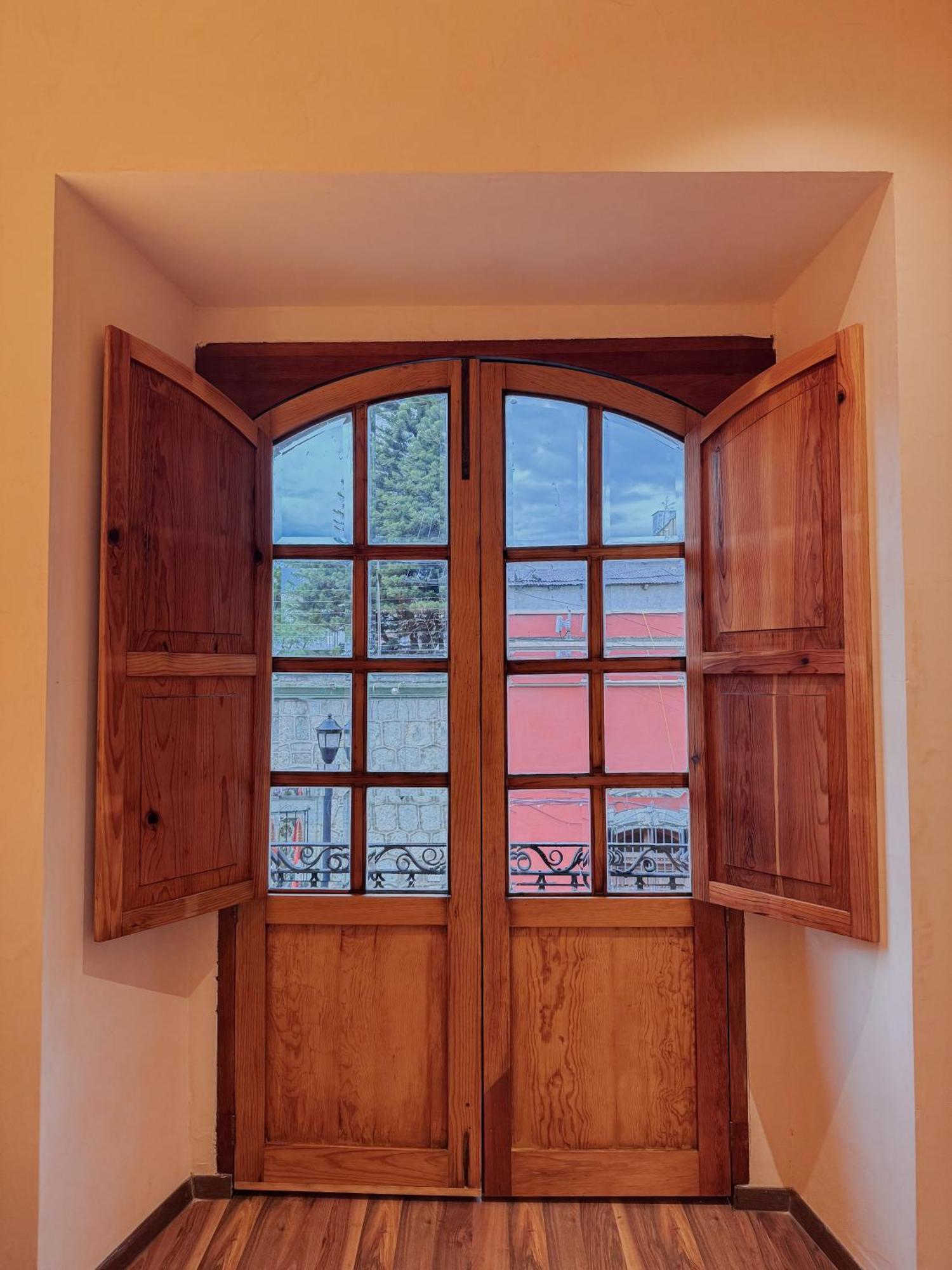 Sauve Casa Boutique Hotell Oaxaca Exteriör bild