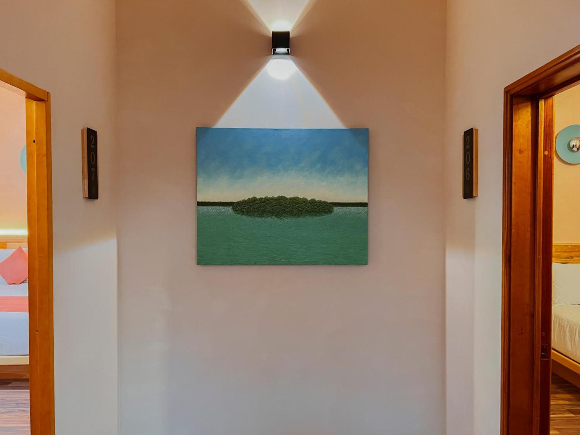 Sauve Casa Boutique Hotell Oaxaca Exteriör bild
