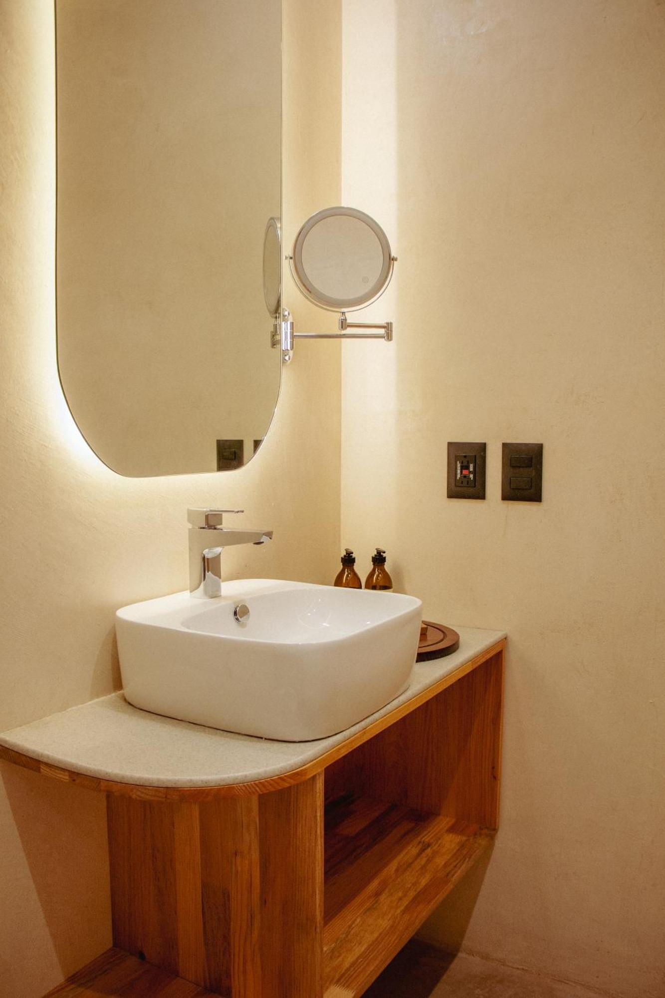 Sauve Casa Boutique Hotell Oaxaca Exteriör bild